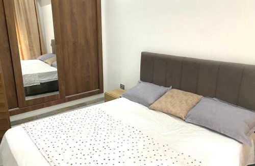 Ain Zaghouen Nord Apartment | App ain zaghouen nord 1