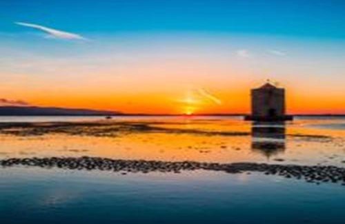 Orbetello House | App - Il Fenicottero con parcheggio gratuito ad Orbetello