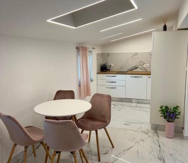 Koper Apartment | APP Krofek