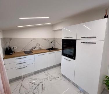 Koper Apartment | APP Krofek