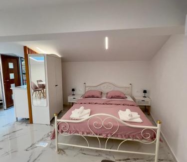 Koper Apartment | APP Krofek