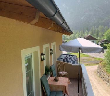 Lienz Apartment | App. Marlos