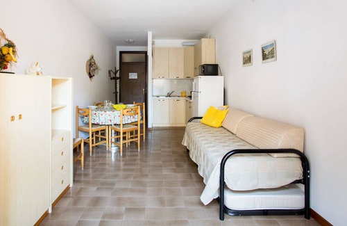 Eraclea Mare House | app. no. 8 Elite condo with pool, sunbeds and play area, wi-fi