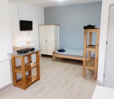 Celje Apartment | APP PARCELA CELJE