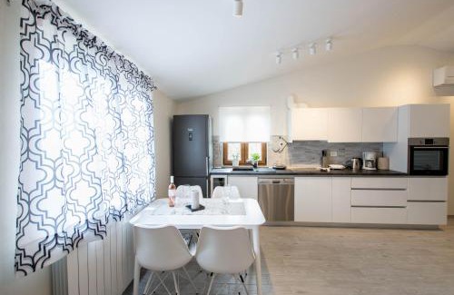Seget Apartment | APP PRODAN