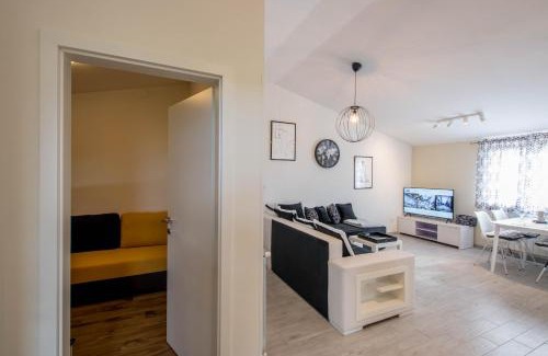 Seget Apartment | APP PRODAN
