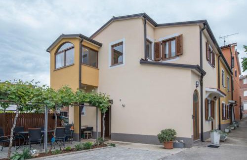 Seget Apartment | APP PRODAN