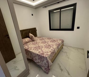 El Aouina Apartment | App S1 résidence al karam laouina