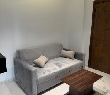 El Aouina Apartment | App S1 résidence al karam laouina