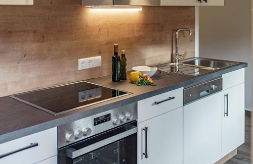 Pichl-Preunegg Apartment | App. Spiegelsee - Unser Hoamat