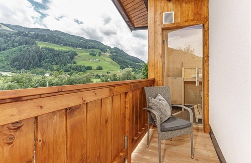 Pichl-Preunegg Apartment | App. Spiegelsee - Unser Hoamat