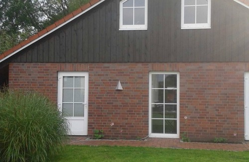 Kollmar Apartment | App. with own sauna, quiet and idyllic - new room