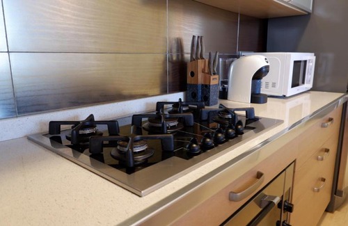 Lido di Jesolo Apartment | App4rent Augustus Sea View - Family House - wifi&parking - 3 rooms