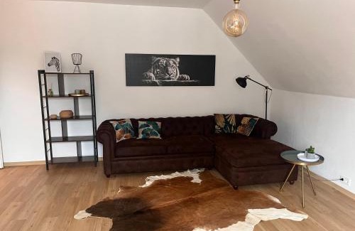 Moselweiss Apartment | App7 - place2b - direkt am Rhein