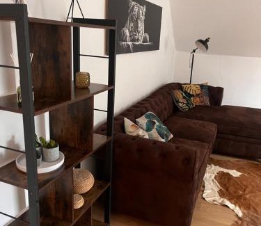 Moselweiss Apartment | App7 - place2b - direkt am Rhein