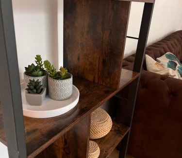 Moselweiss Apartment | App7 - place2b - direkt am Rhein