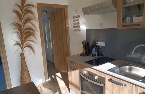 Saint-Saturnin-les-Avignon Apartment | Appartement Cosy Spa Provence Massages et Soins du Corps