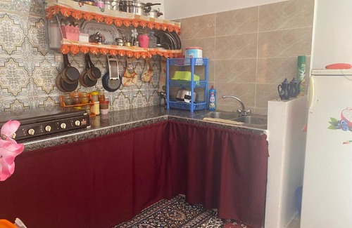 Tnine Aglou Apartment | Apparemment for daily renting