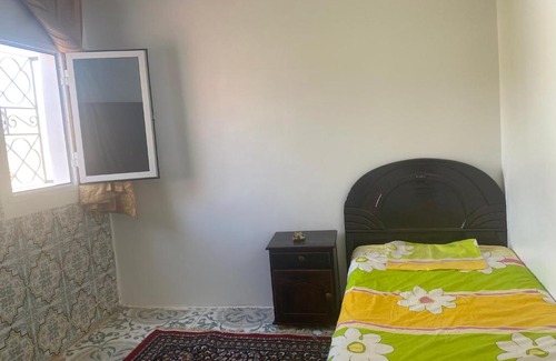 Tnine Aglou Apartment | Apparemment for daily renting
