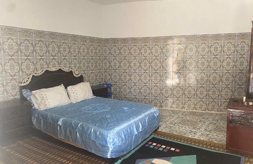 Tnine Aglou Apartment | Apparemment for daily renting