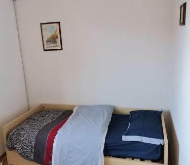 Pordenone Apartment | Apparemment in zona residenziale