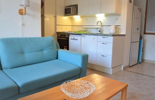 Leucate Apartment | Appart 2 pièces 4 couchages PORT LEUCATE NATURISME PL010-452