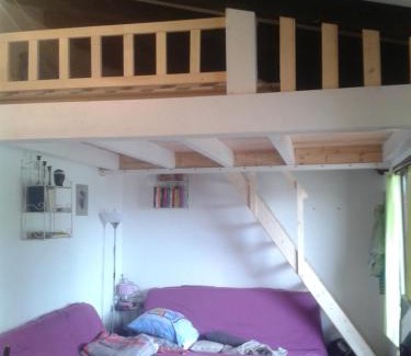 Grosseto-Prugna Apartment | Appart 5 personnes a PORTICCIO Avec 2 piscines matériel enfant ,bébé clim