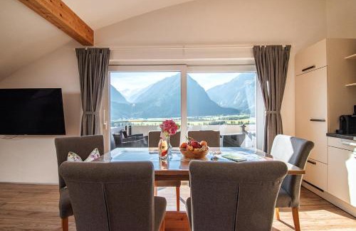 Schonbach Apartment | Appartements Cilli