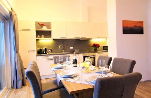 Schonbach Apartment | Appartements Cilli