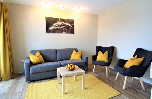 Schonbach Apartment | Appartements Cilli