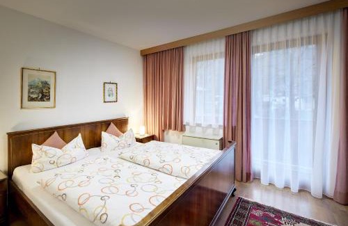 Stuhlfelden Apartment | Appart Burgwies ink Nationalpark Sommercard