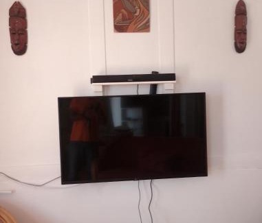 Mindelo Apartment | Appart Chris Mindelo