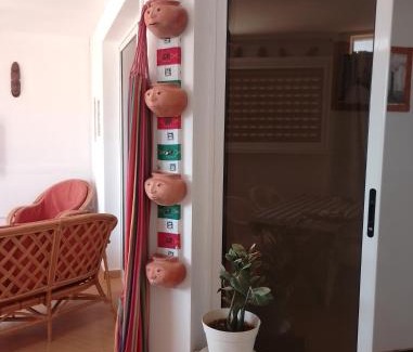 Mindelo Apartment | Appart Chris Mindelo