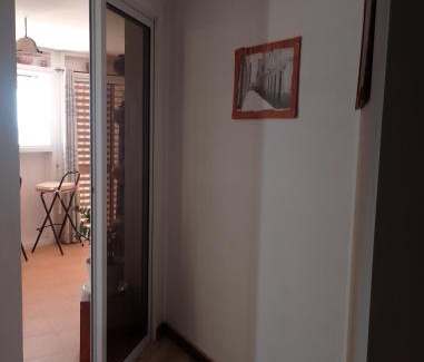 Mindelo Apartment | Appart Chris Mindelo