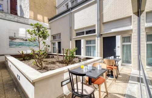 Clichy Apartment | Appart'City Confort Paris Clichy - Mairie
