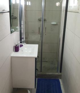 L'Ermitage-les-Bains Apartment | Appart Cocotiers