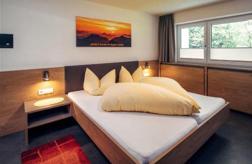 Stuben Apartment | Appart Collina