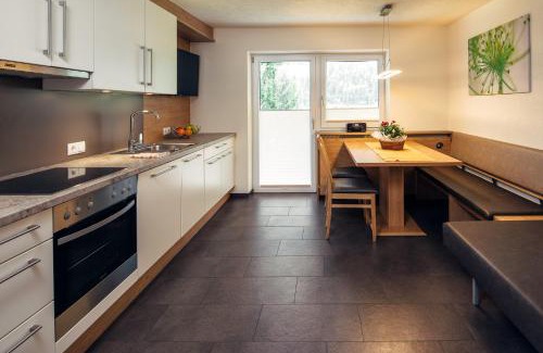 Stuben Apartment | Appart Collina