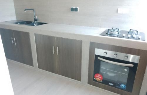Littoral Department Apartment | Appart'Confort