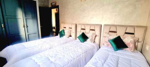 El Jadida Apartment | Appart Ennakhil 4 avenue mohamed 6