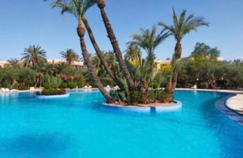 Palmeraie Apartment | Appart For Rent Kech