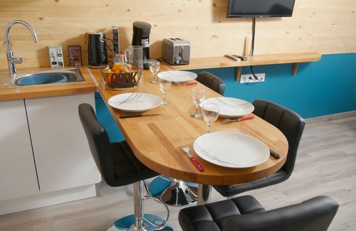 Albi Apartment | Appart Hôtel Albi