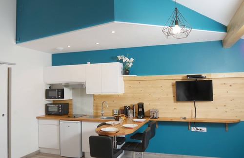Albi Apartment | Appart Hôtel Albi