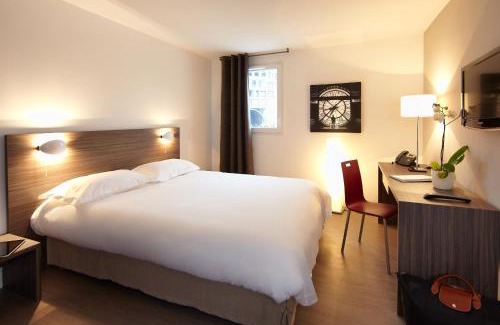 Faubourg Saint-Jacques Apartment | Appart’hôtel Hevea
