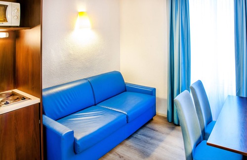 Lourdes House | Appart'hôtel Saint Jean