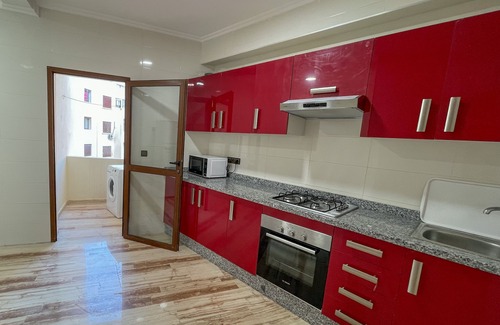 Branes Apartment | Appart Happiness Sea View