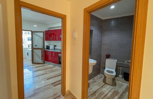 Branes Apartment | Appart Happiness Sea View