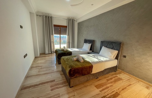 Branes Apartment | Appart Happiness Sea View