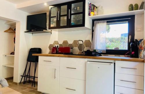 Le Pradet Apartment | Appart'Hotel au Pradet