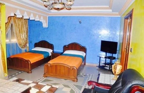 Nador Apartment | Appart Hotel Dawlize